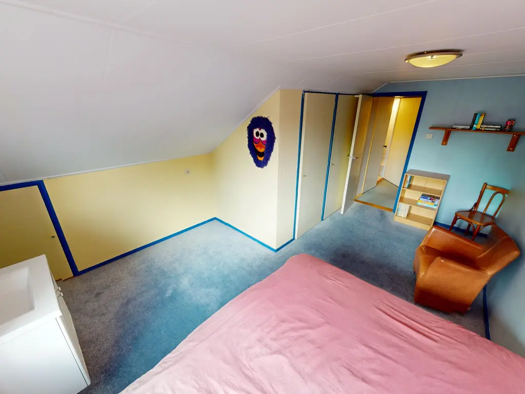 Elbaweg 55, HEM