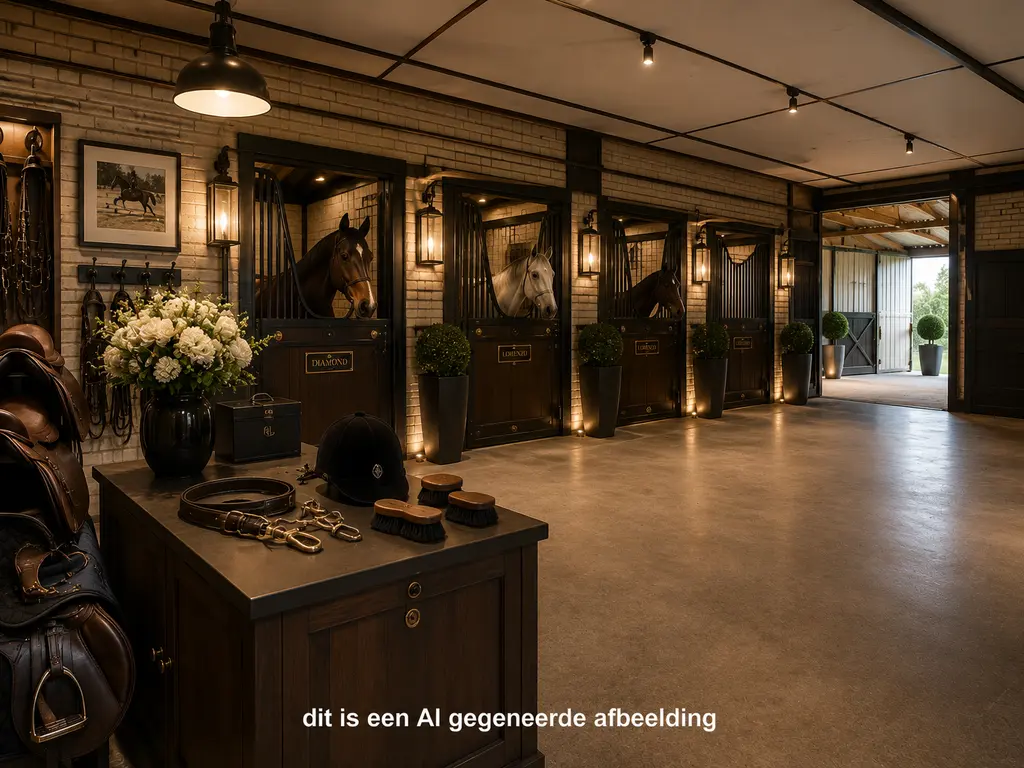 Elbaweg 55, HEM