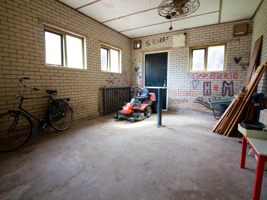 Elbaweg 55, HEM