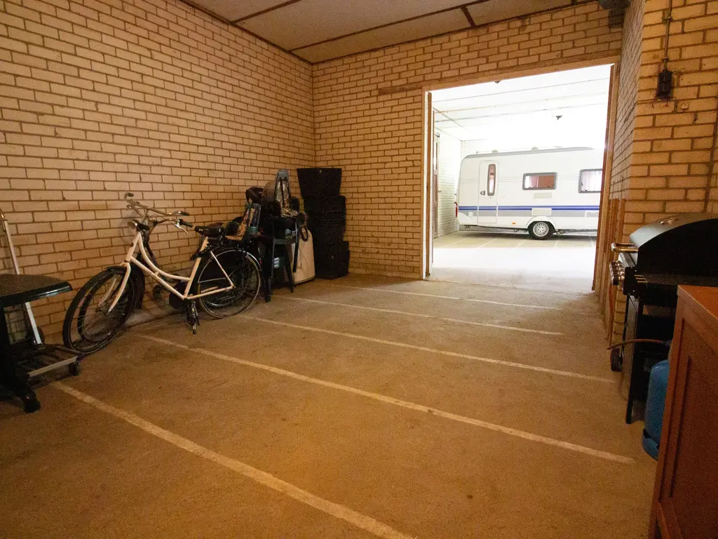 Elbaweg 55, HEM