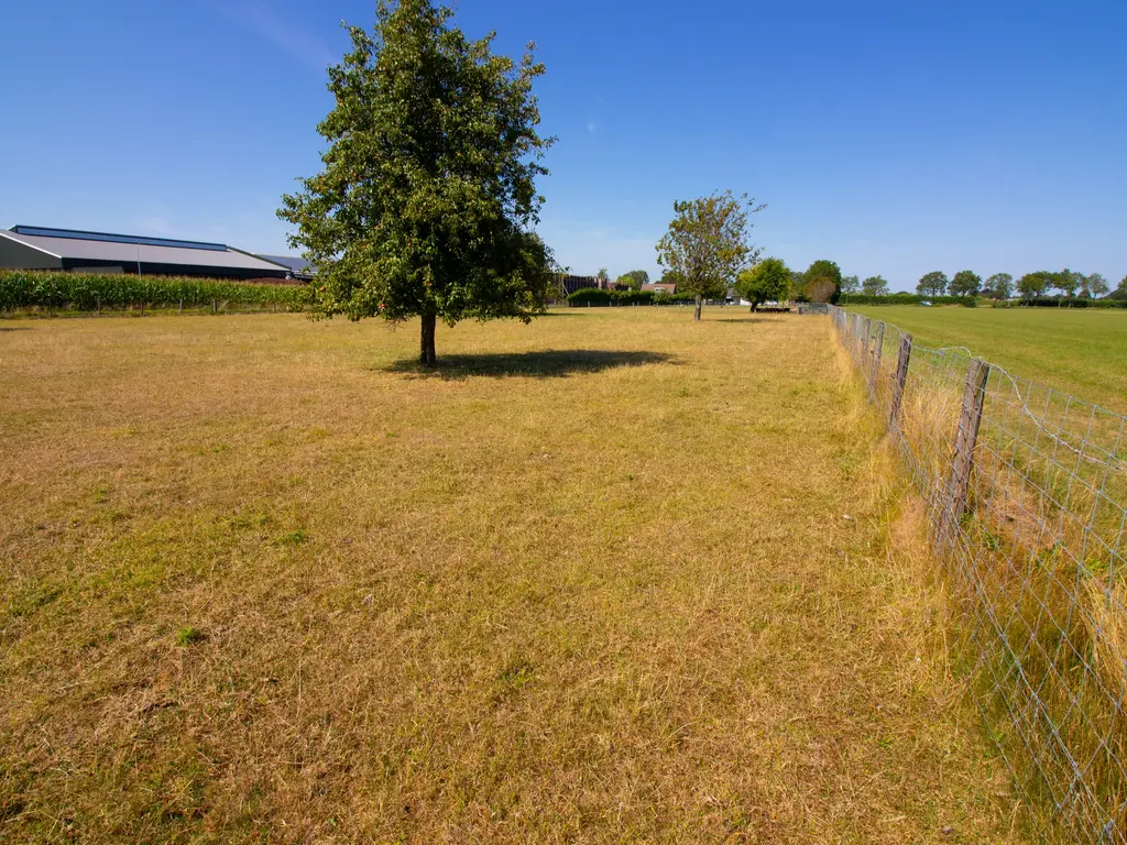 Elbaweg 55, HEM