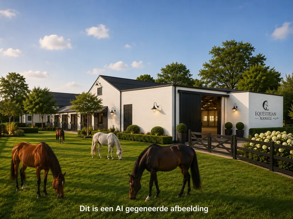 Elbaweg 55, HEM