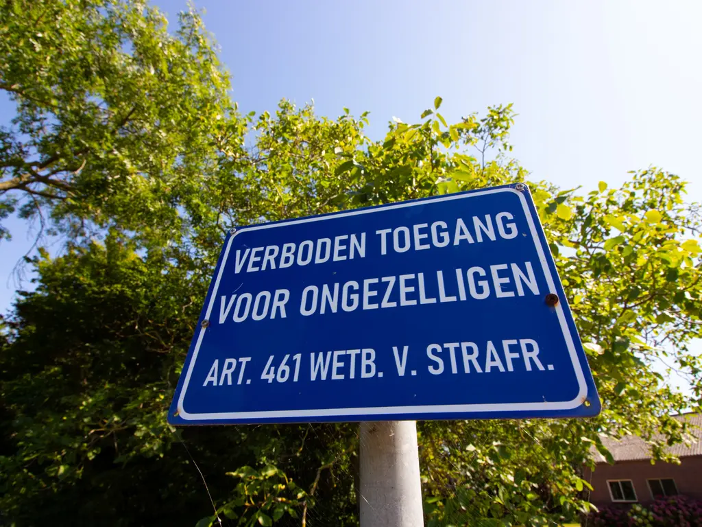 Elbaweg 55, HEM