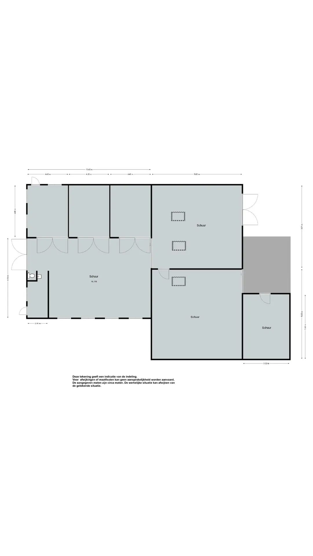 Elbaweg 55