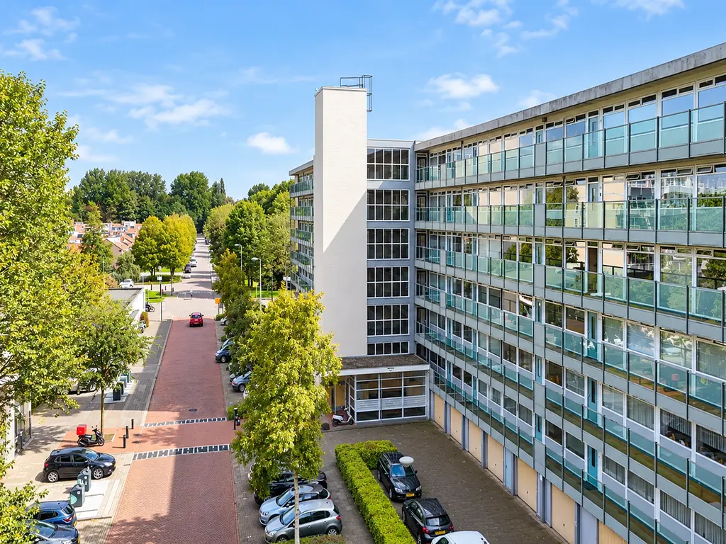 Gravin Juliana van Stolberglaan 285, Leidschendam