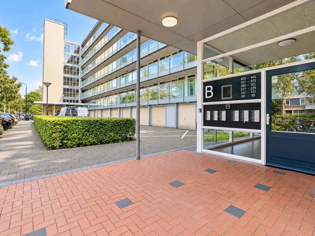 Gravin Juliana van Stolberglaan 285, Leidschendam
