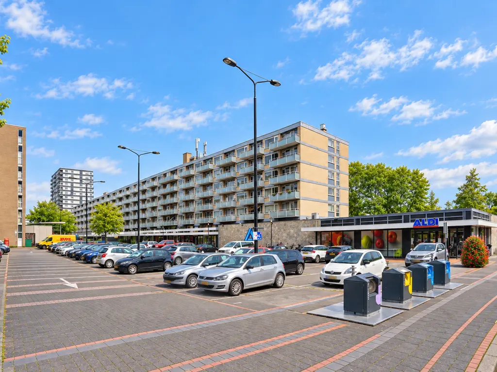 Gravin Juliana van Stolberglaan 285, Leidschendam