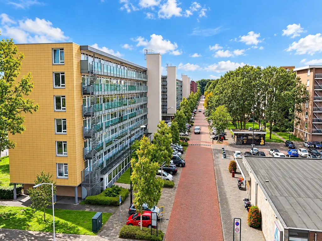 Gravin Juliana van Stolberglaan 285, Leidschendam