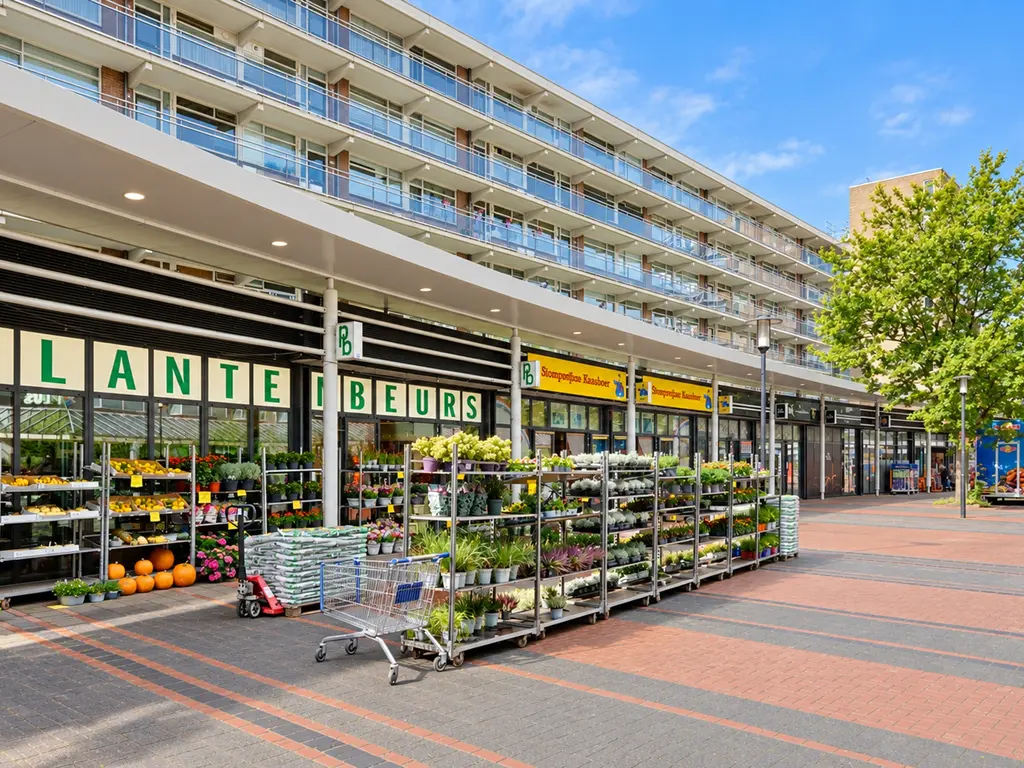 Gravin Juliana van Stolberglaan 285, Leidschendam