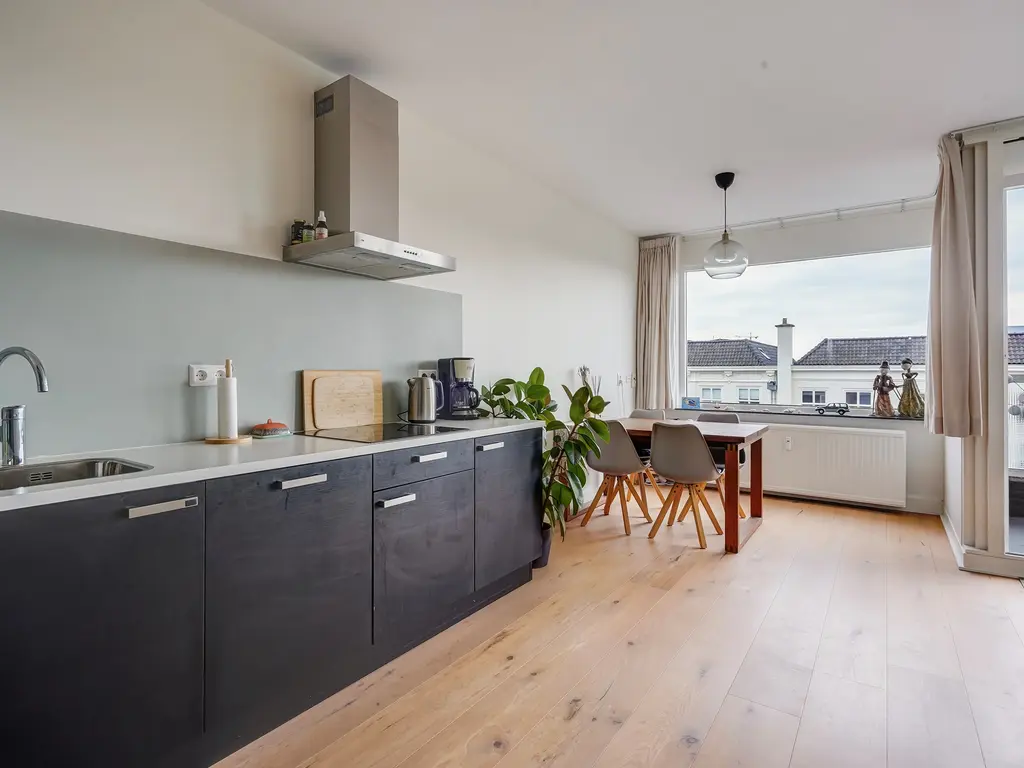 Lage Nieuwstraat 596, 's-Gravenhage