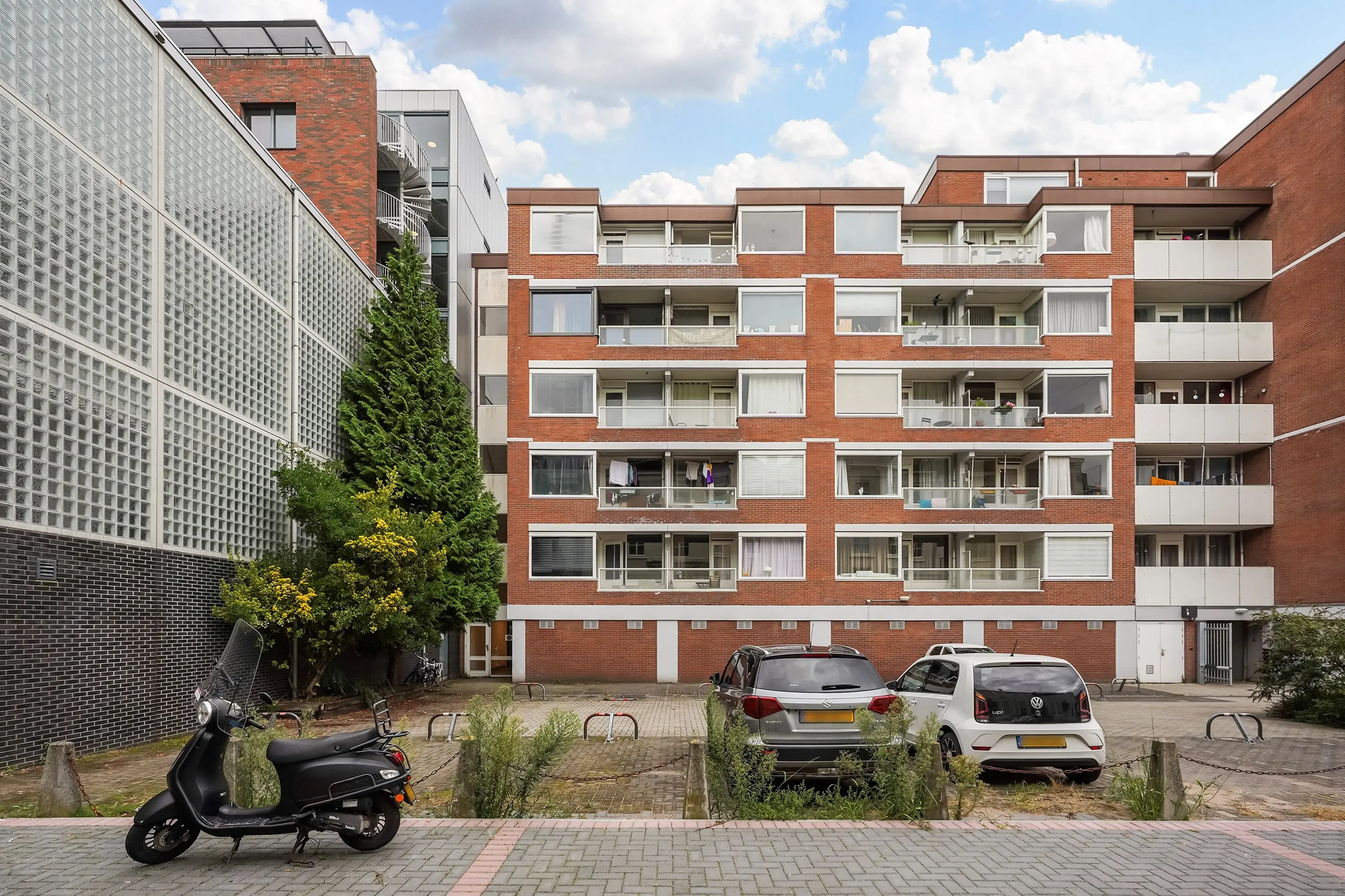 Lage Nieuwstraat 596