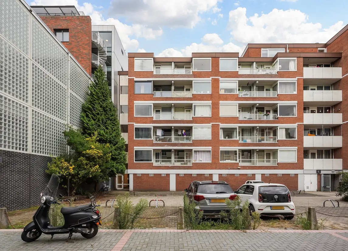 Lage Nieuwstraat 596