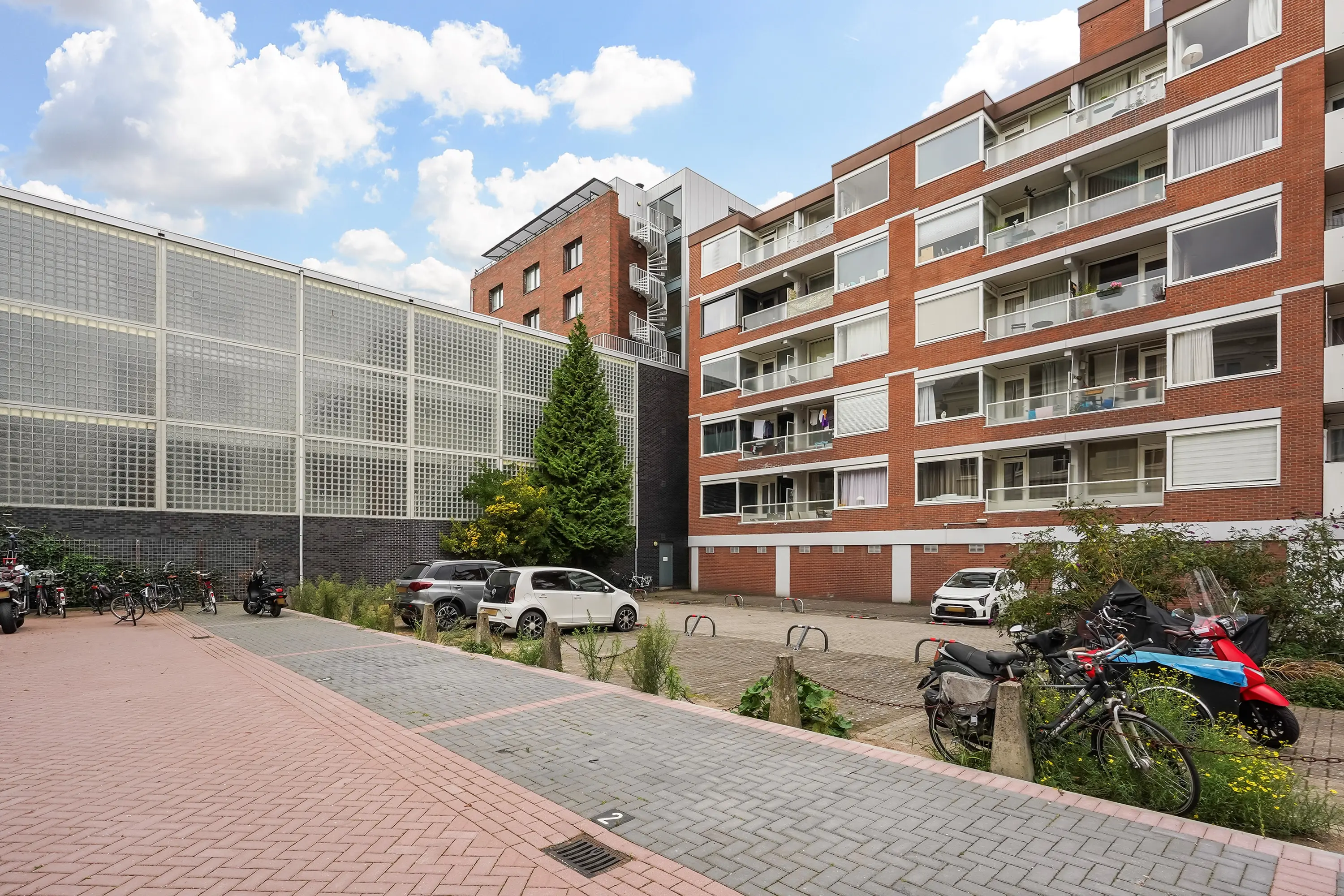 Lage Nieuwstraat 596
