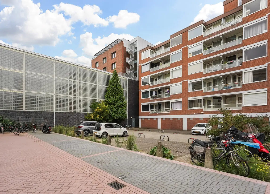 Lage Nieuwstraat 596