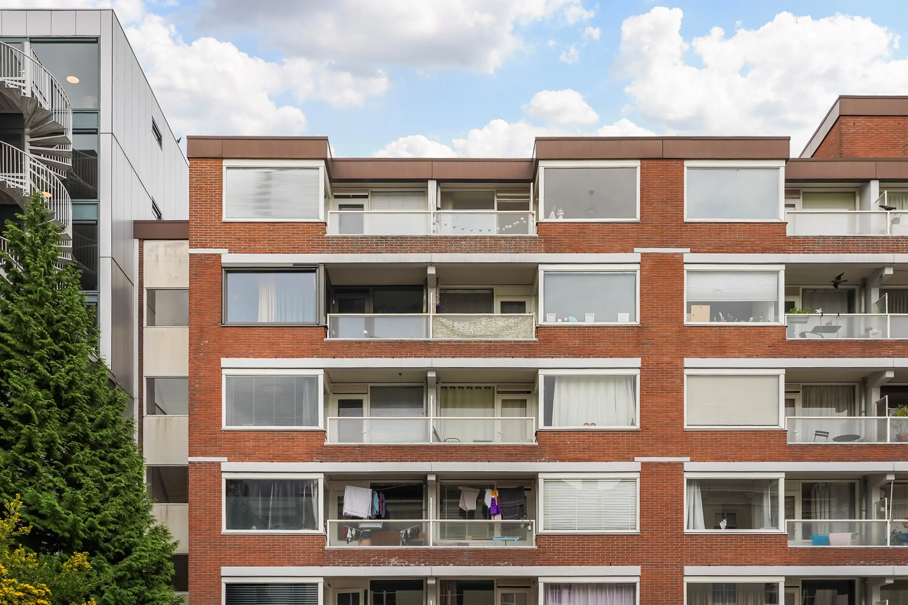 Lage Nieuwstraat 596