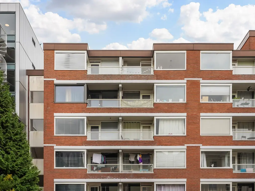 Lage Nieuwstraat 596, 's-Gravenhage