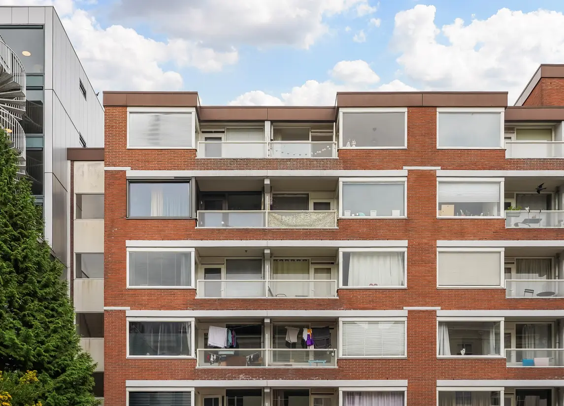 Lage Nieuwstraat 596