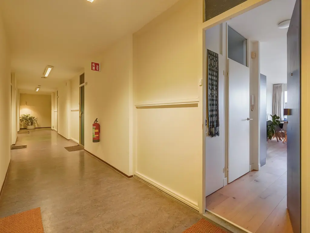 Lage Nieuwstraat 596, 's-Gravenhage