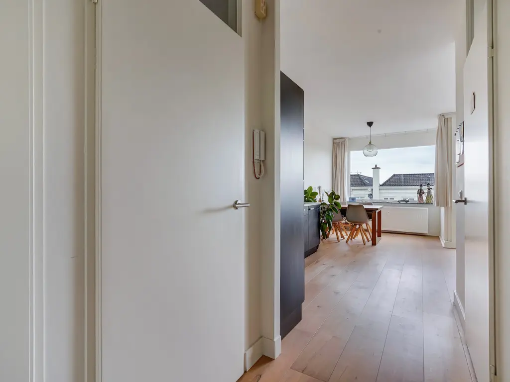 Lage Nieuwstraat 596, 's-Gravenhage