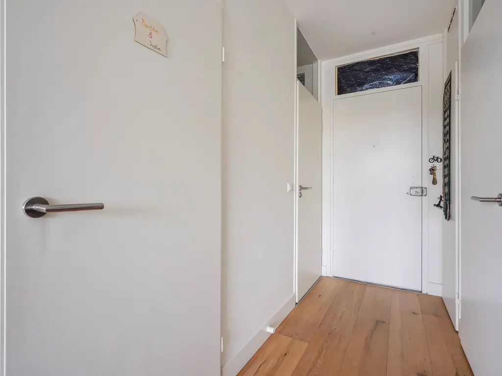 Lage Nieuwstraat 596, 's-Gravenhage