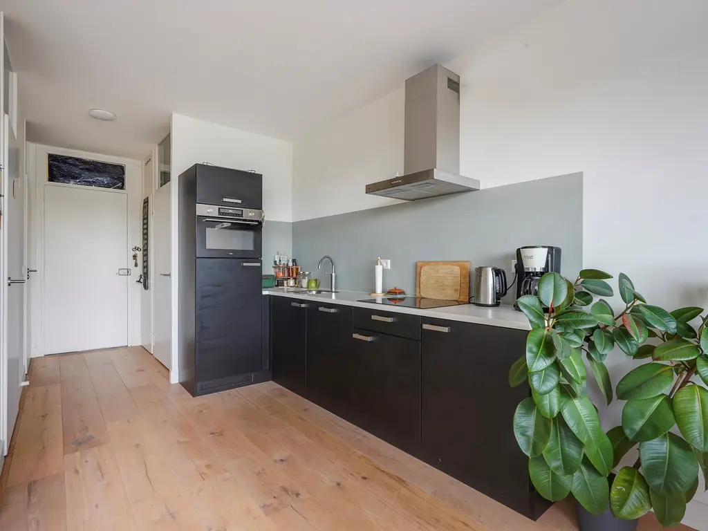 Lage Nieuwstraat 596, 's-Gravenhage