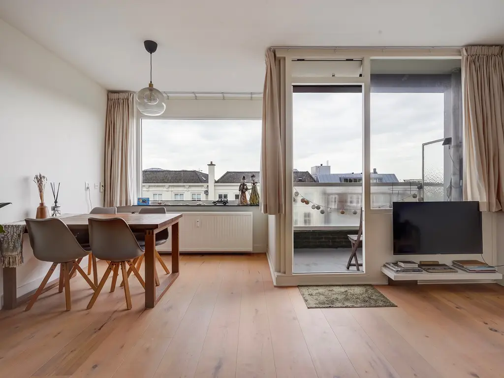 Lage Nieuwstraat 596, 's-Gravenhage
