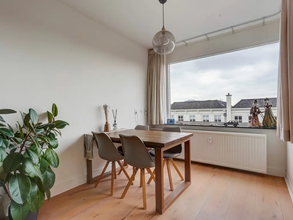 Lage Nieuwstraat 596, 's-Gravenhage