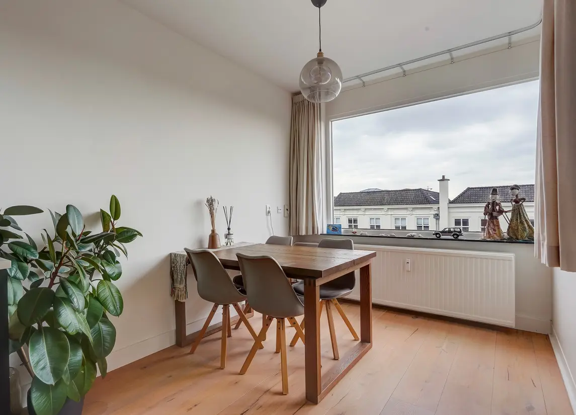Lage Nieuwstraat 596