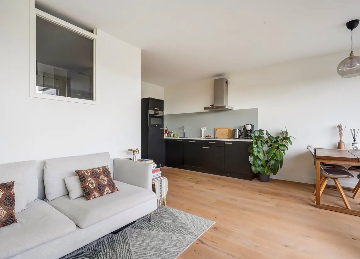 Lage Nieuwstraat 596