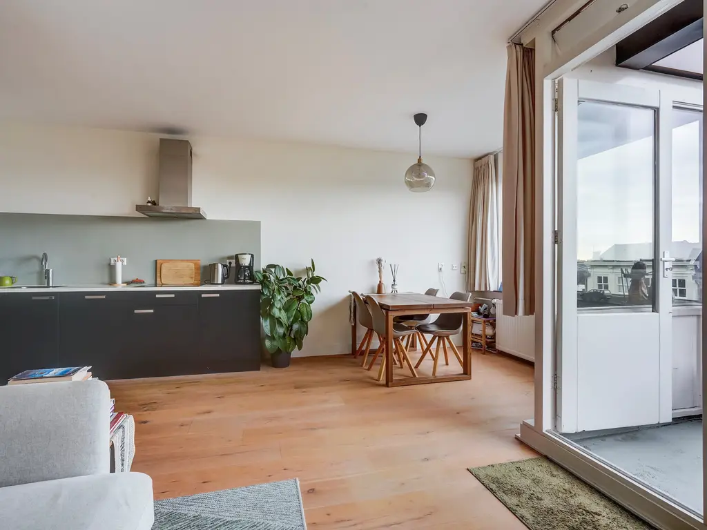 Lage Nieuwstraat 596, 's-Gravenhage