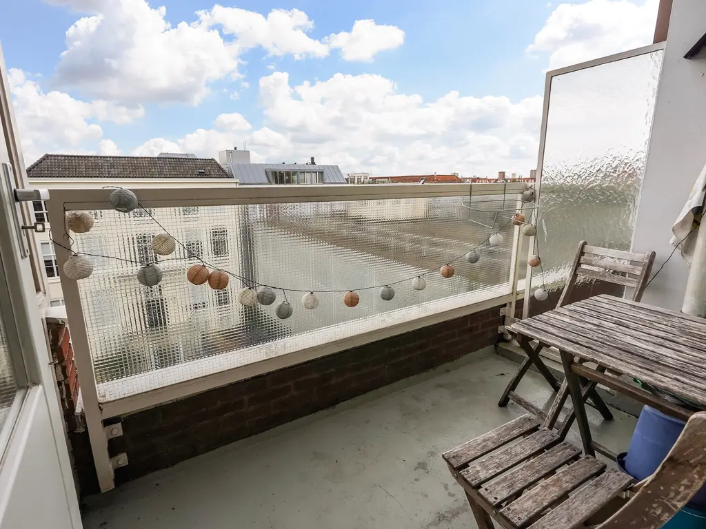 Lage Nieuwstraat 596, 's-Gravenhage