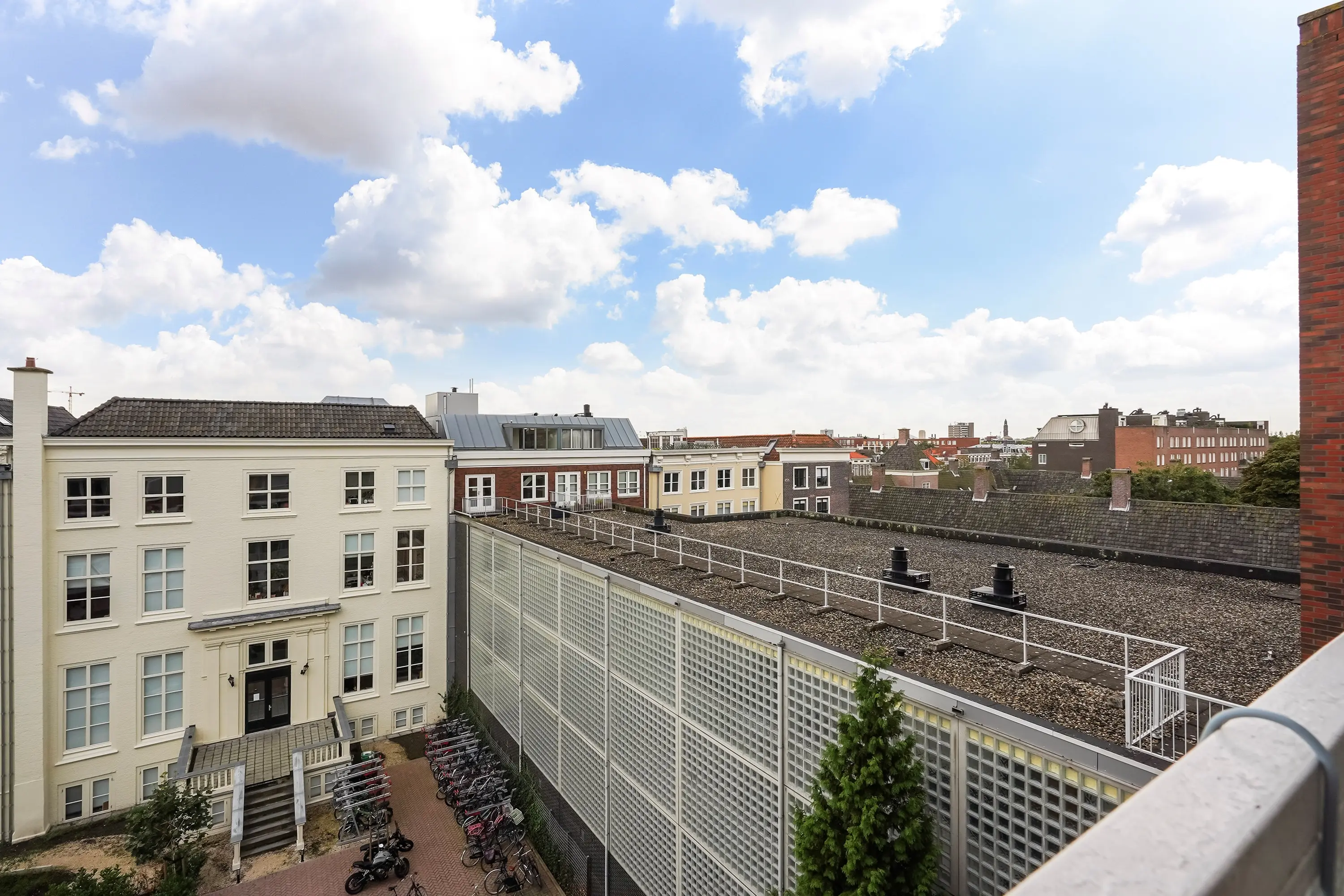 Lage Nieuwstraat 596