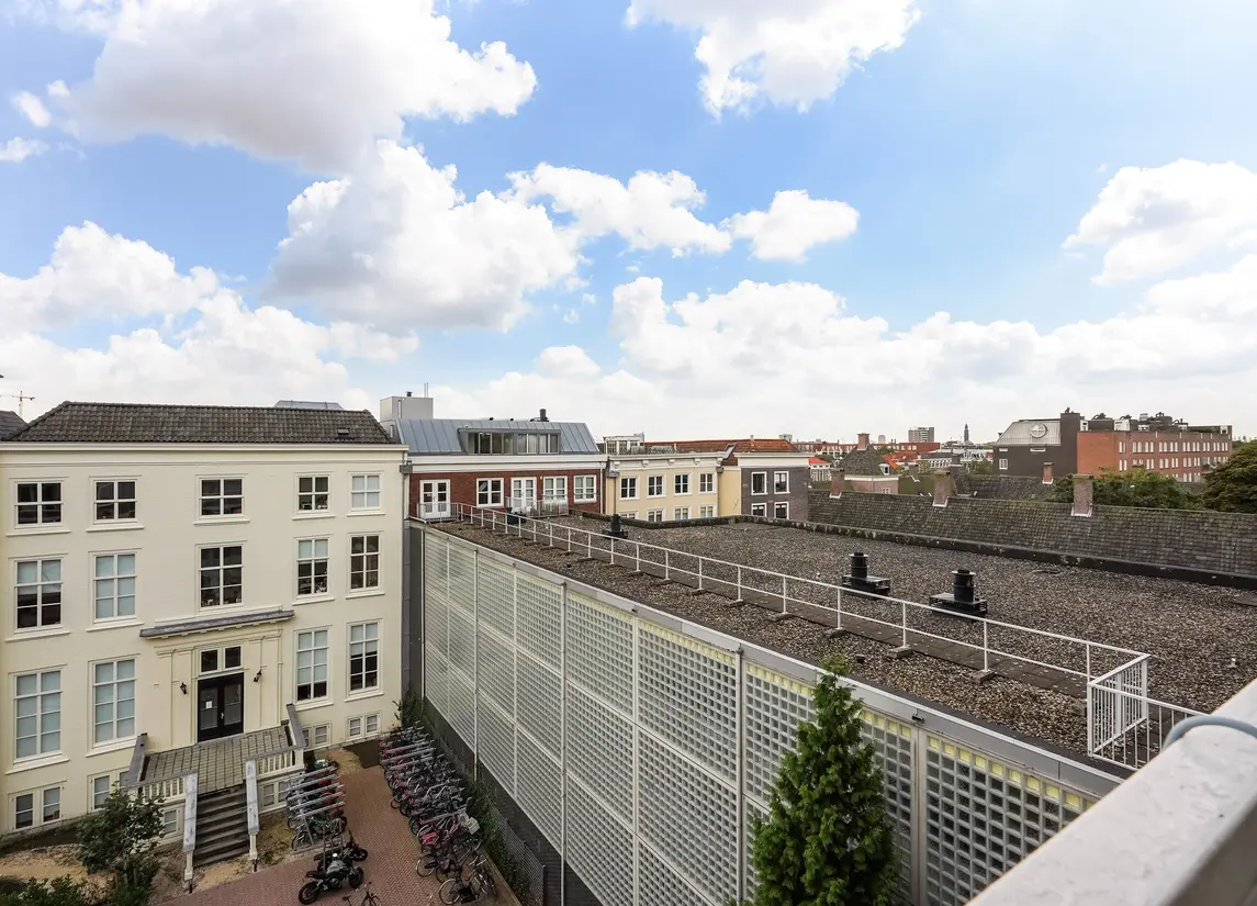 Lage Nieuwstraat 596