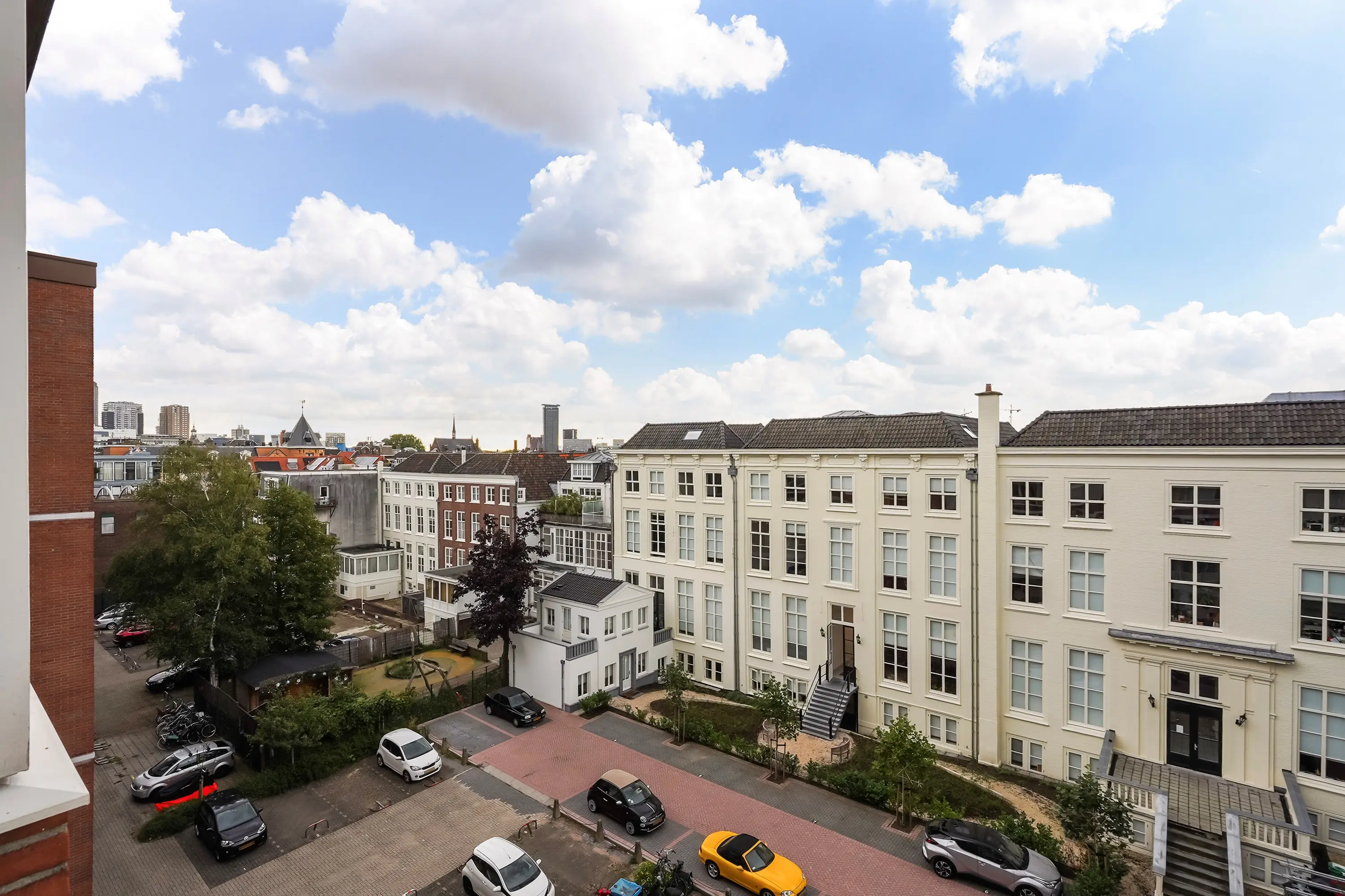 Lage Nieuwstraat 596