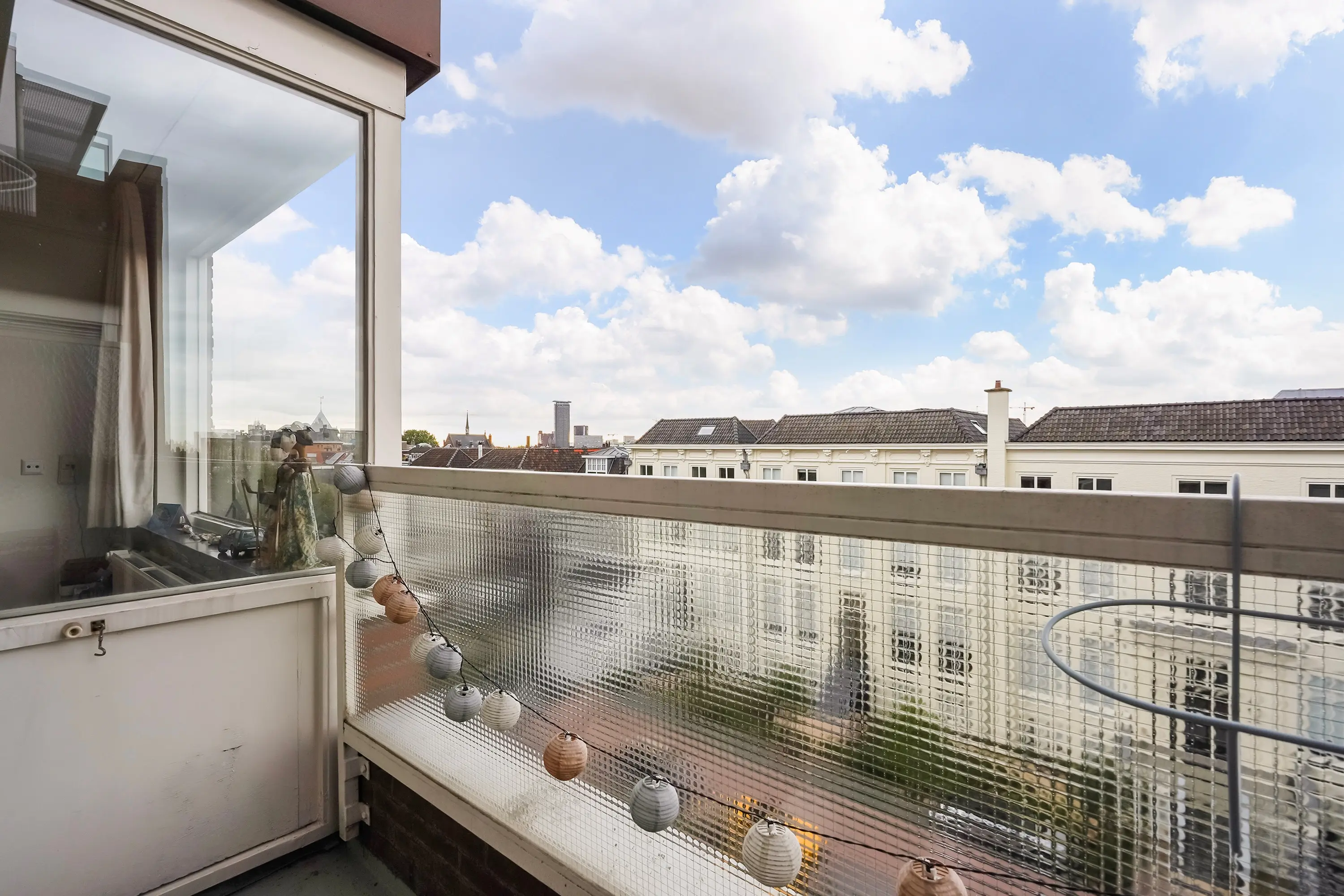 Lage Nieuwstraat 596