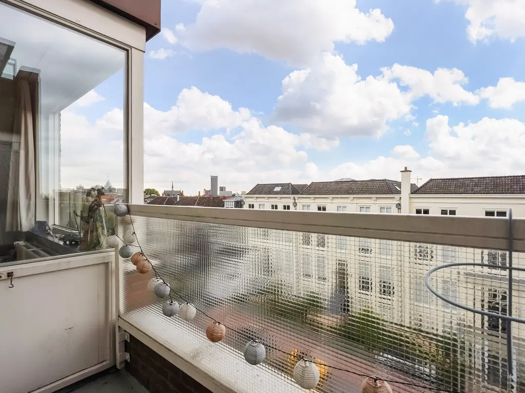 Lage Nieuwstraat 596, 's-Gravenhage