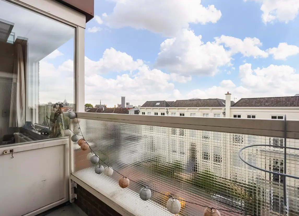 Lage Nieuwstraat 596