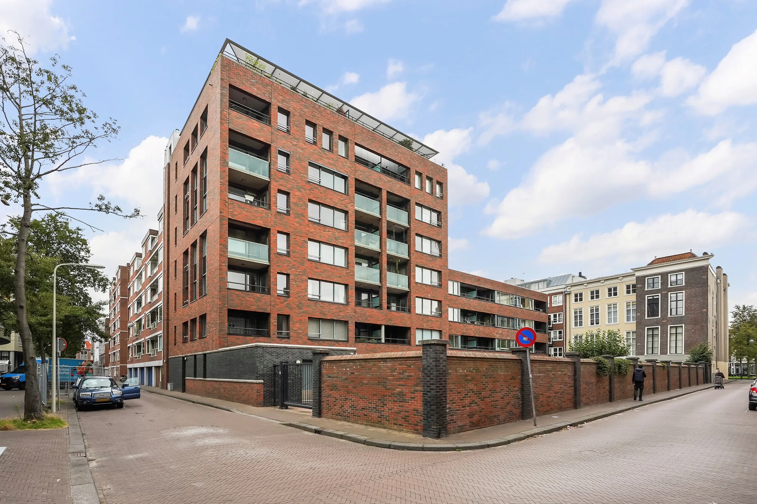 Lage Nieuwstraat 596