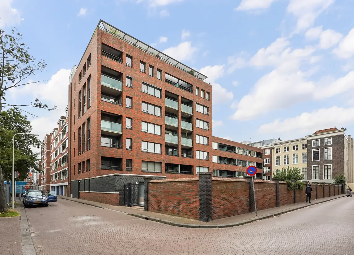 Lage Nieuwstraat 596
