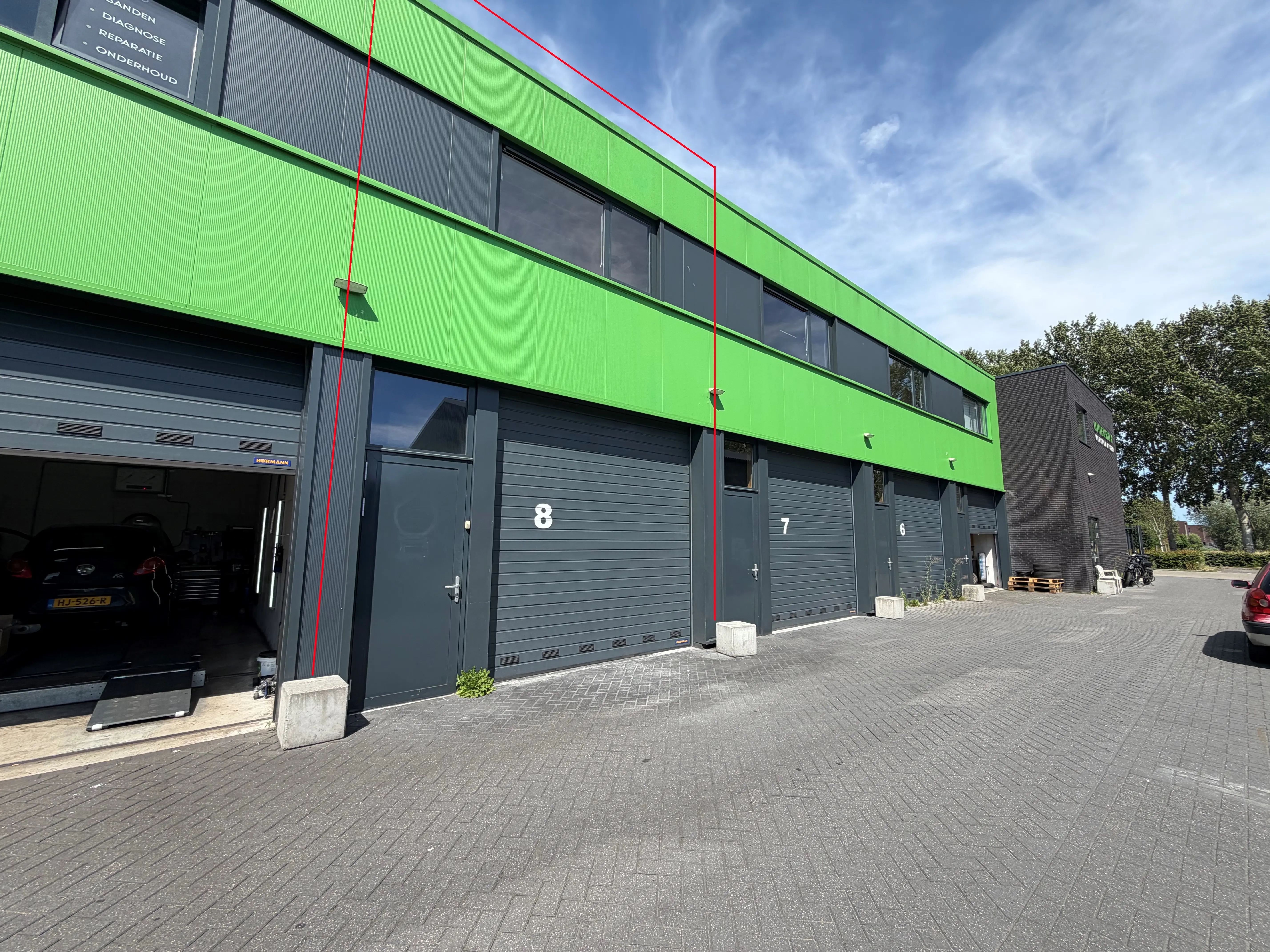 Spaubeekstraat 95 08