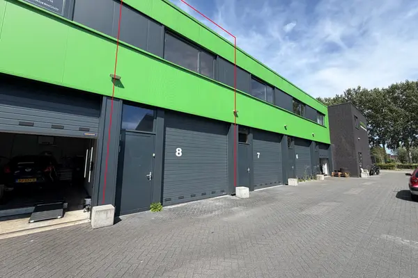 Spaubeekstraat 95 08