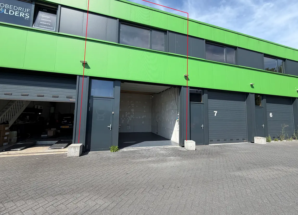 Spaubeekstraat 95 08