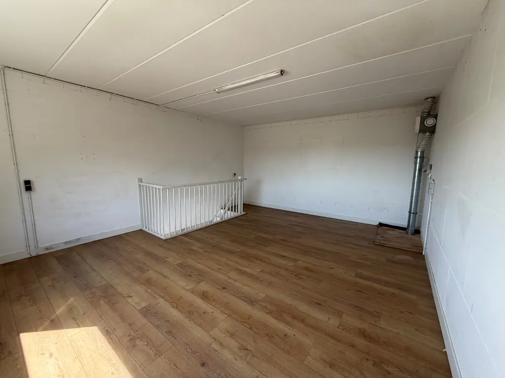 Spaubeekstraat 95 08, Tilburg