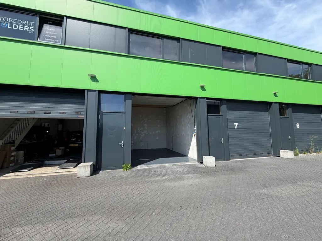 Spaubeekstraat 95 08, Tilburg