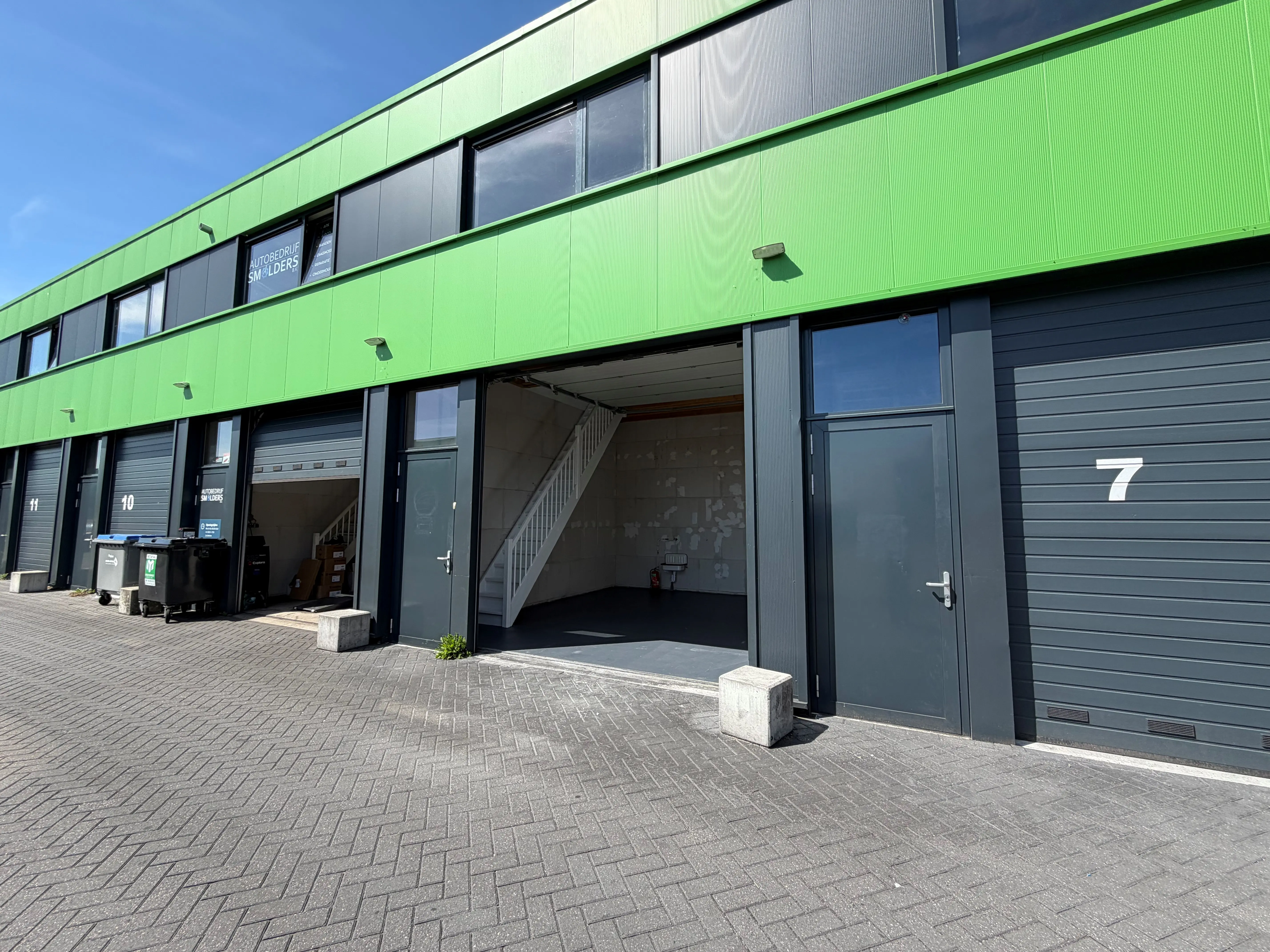 Spaubeekstraat 95 08