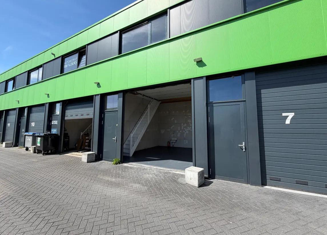Spaubeekstraat 95 08