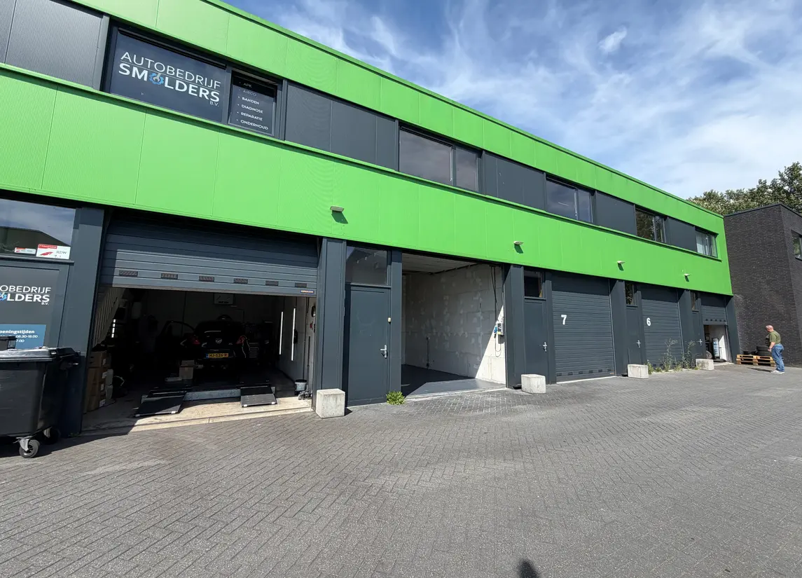 Spaubeekstraat 95 08