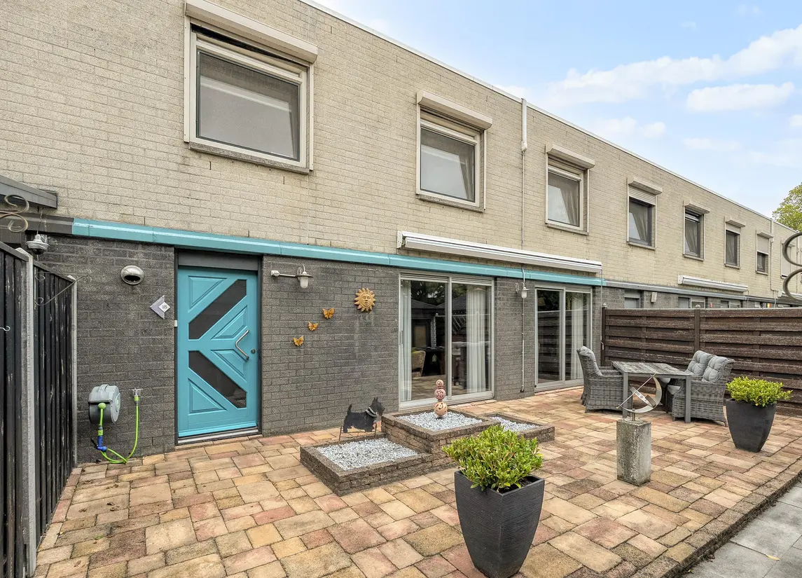 Finnjolstraat 18