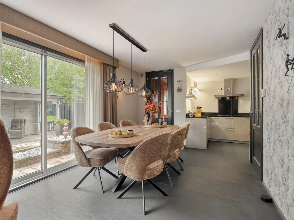 Finnjolstraat 18, ROTTERDAM