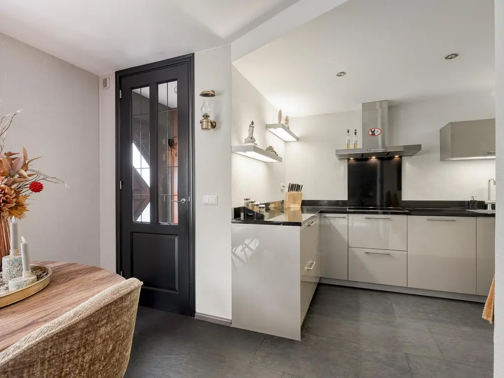 Finnjolstraat 18, ROTTERDAM